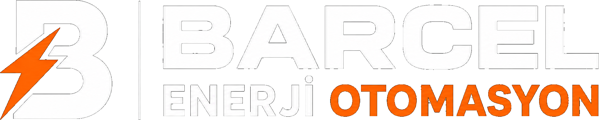 Barcel Enerji Otomasyon logosu